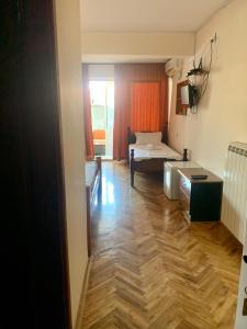 Gallery image of Guesthouse Vila Tamburic in Becici