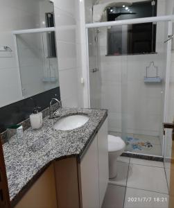 Gallery image of Apartamento Aconchegante in Rio de Janeiro