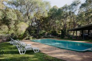 Gallery image of Yallingup Forest Resort in Yallingup