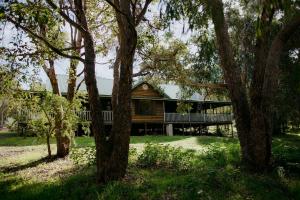 Gallery image of Yallingup Forest Resort in Yallingup