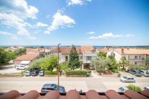 Fotografie z fotogalerie ubytování Fineda Grande Apartments v Poreči
