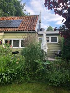 Afbeelding uit fotogalerij van Beemster Tiny House in Zuidoostbeemster