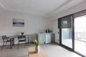 Gallery image of Athenian Central Apartments in Athens