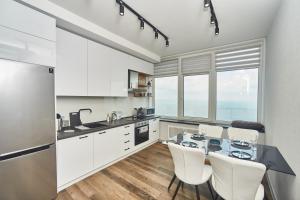 Gallery image of Board apart hotel in Odesa