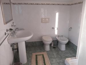 Fotografia z galérie ubytovania B&B Adriana v destinácii Paola