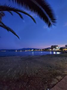 Paesaggio naturale nelle vicinanze dell'hotel