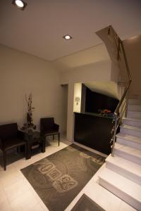 Fotografie z fotogalerie ubytování Hotel Niki v destinaci Nafpaktos