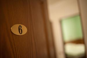 Fotografie z fotogalerie ubytování Hotel U Jiřího v destinaci Humpolec