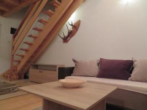 Billede fra billedgalleriet på Our House Apartments i Kolašin