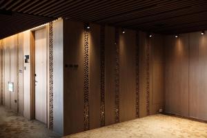 Foto sihtkohas Tainan asuva majutusasutuse Hotel Château Anping galeriist
