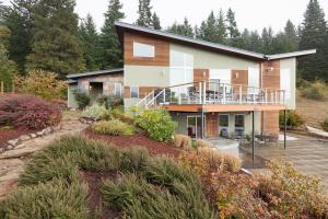 Gallery image of Mountain House home in Mount Hood
