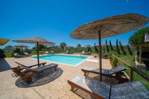 Gallery image of Aggelina's Apartments in Xi