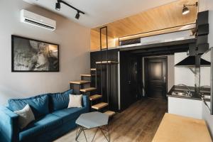 Gallery image of Kentron Boutique Hotel in Saint Petersburg