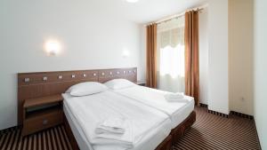 Легло или легла в стая в Apartamenty Sun & Snow Sofra