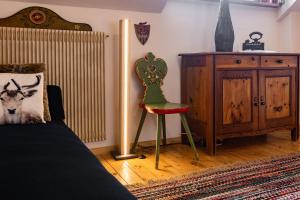 Gallery image of Eilandhof Apartment in Valdaora +27 photos