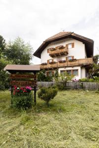 Gallery image of Eilandhof Apartment in Valdaora