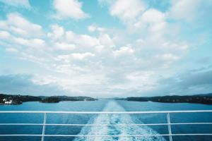 Billede fra billedgalleriet på DFDS Mini Cruise Amsterdam - Newcastle - Amsterdam i IJmuiden + 33 billeder