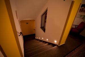 Fotografie z fotogalerie ubytování Hotel U Jiřího v destinaci Humpolec