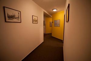 Fotografie z fotogalerie ubytování Hotel U Jiřího v destinaci Humpolec