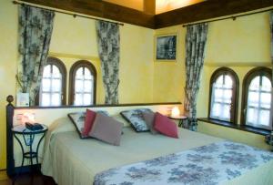 Billede fra billedgalleriet på Hotel Palacete Real i Villamayor + 22 billeder