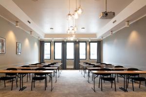 Gallery image of Thon Partner Hotel Otta in Otta