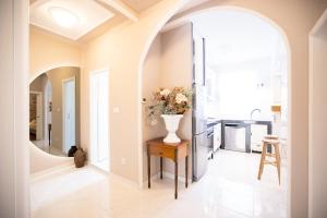 Posezení v ubytování Apartman Klara Zadar - Jazine