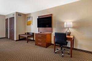 Gallery image of Comfort Suites Broomfield-Boulder-Interlocken in Broomfield