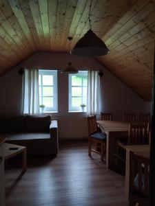 Fotografia z galérie ubytovania U Tomíčků v destinácii Paseky nad Jizerou