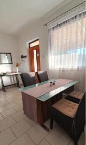 Fotografia z galérie ubytovania Appartement v destinácii Tiszagyenda