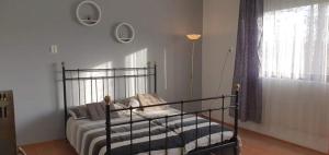 Fotografia z galérie ubytovania Appartement v destinácii Tiszagyenda