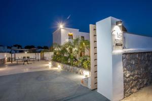 Fotografia z galérie ubytovania MonaLisa Villa v destinácii Pefkos