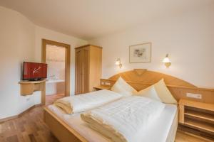 Fotografie z fotogalerie ubytování Landhaus Kristall v destinaci Leutasch