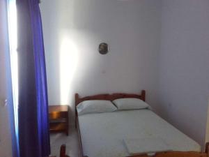 Afbeelding uit fotogalerij van Nikos Apartments in Lefkos Karpathou