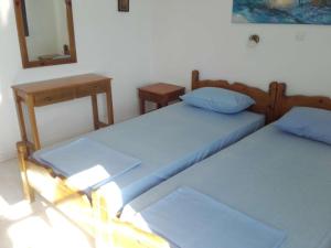 Afbeelding uit fotogalerij van Nikos Apartments in Lefkos Karpathou +21 foto's