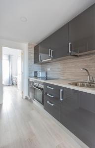 Zdjęcie z galerii obiektu Perla House w Corralejo