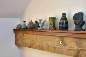 Fotografie z fotogalerie ubytování Gîte - L'atelier au 19 v destinaci Ernolsheim-Bruche