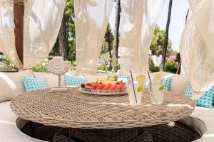 Afbeelding uit fotogalerij van Forest Sani Villa in Sani Beach
