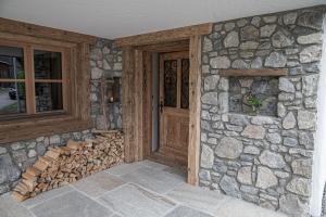 Fotografie z fotogalerie ubytování Lass Zeit am Lech v destinaci Bach