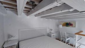 Zdjęcie z galerii obiektu APARTAMENTOS MINA4 tipo II Torre Mirador w Kadyksie