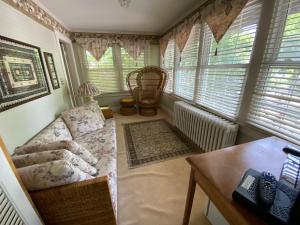 Fotografie z fotogalerie ubytování Bernard Gray Hall Bed and Breakfast v destinaci Niagara on the Lake + 11 fotografií