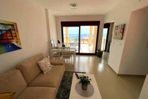 Afbeelding uit fotogalerij van Mediterranean Sea view apartment in Cartagena