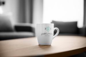 Fotografia z galérie ubytovania Jobelhome Apartments v Budapešti