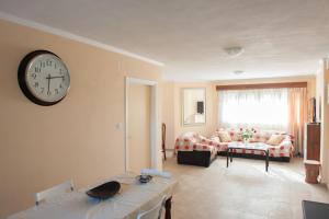 Łóżko lub łóżka w pokoju w obiekcie OLIVES Estate APARTMENTS