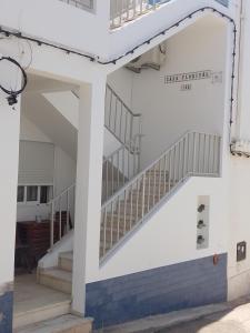 Gallery image of Casa Florival in Burgau