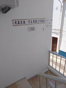 Gallery image of Casa Florival in Burgau