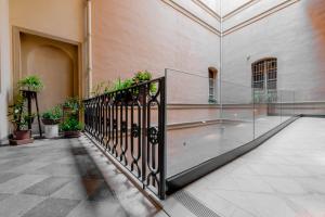Zdjęcie z galerii obiektu Realkasa Luxury S.Orsola Apartments w Bolonii