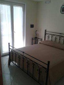 Posteľ alebo postele v izbe v ubytovaní My Angels B&B