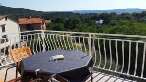 Fotografie z fotogalerie ubytování Apartmani Ana Schon v destinaci Cres
