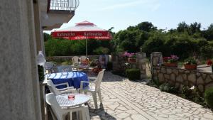 Fotografie z fotogalerie ubytování Apartmani Ana Schon v destinaci Cres + 5 fotografií