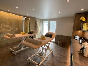 Fotografie z fotogalerie ubytování Hotel Ritter Badenweiler v destinaci Badenweiler